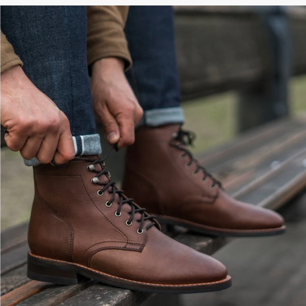 Thursday Boots Co.